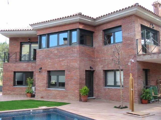 Chalet en venta en Vallès Occidental, Catalunya