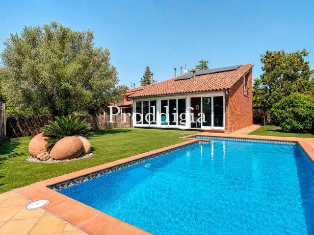 Chalet en venta en Vallès Occidental, Catalunya