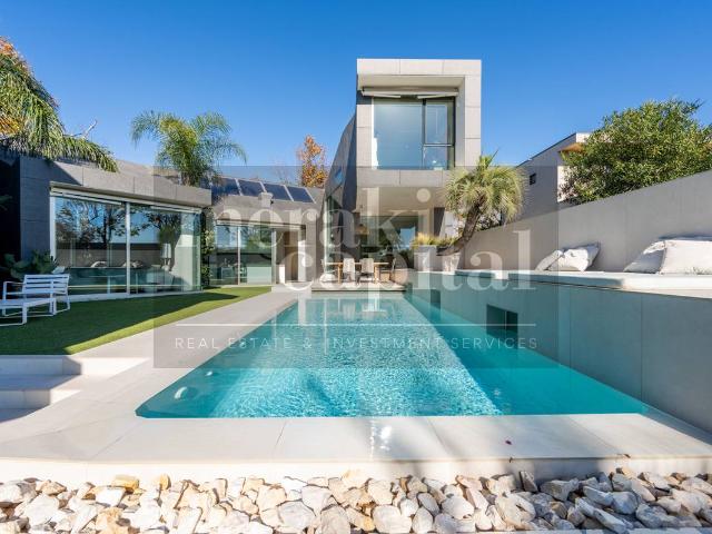 Chalet en venta en Vallès Occidental, Catalunya