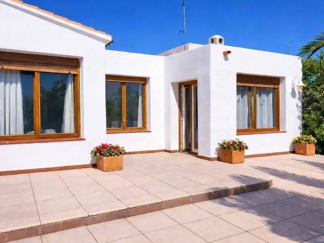 Chalet en venta en Turre, Andalucía