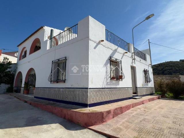 Chalet en venta en Turre, Andalucía