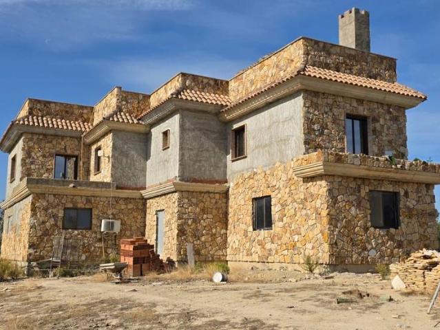 Chalet en venta en Turre, Andalucía