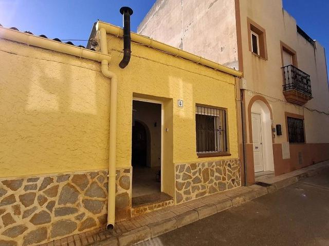Chalet en venta en Turre, Andalucía