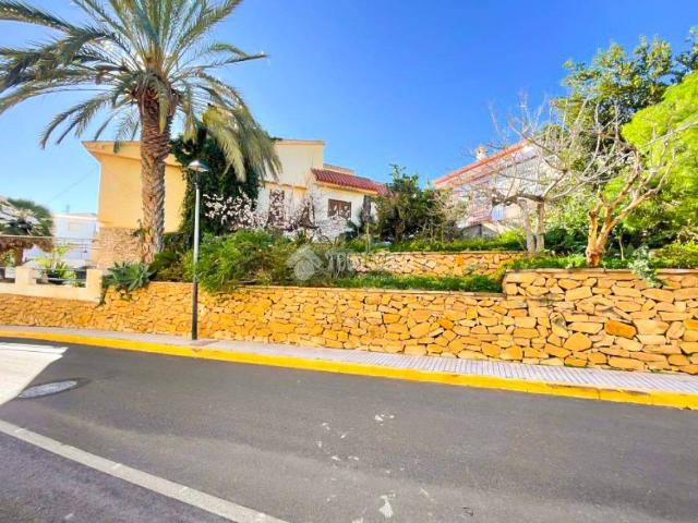 Chalet en venta en Turre, Almería