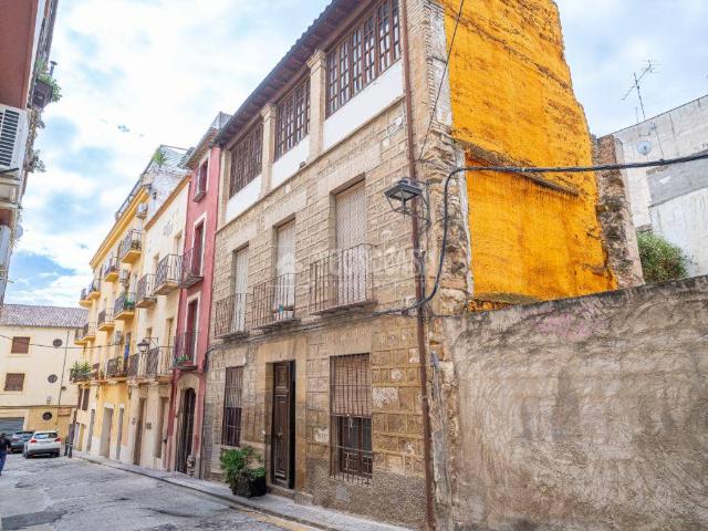 Chalet en venta en Centro Histórico, Úbeda