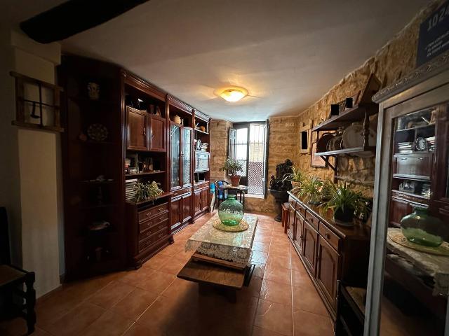 Chalet en venta en Centro Histórico, Úbeda