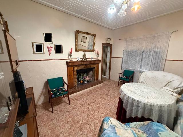 Chalet en venta en Centro Histórico, Úbeda