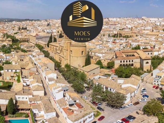 Chalet en venta en Centro Histórico, Úbeda
