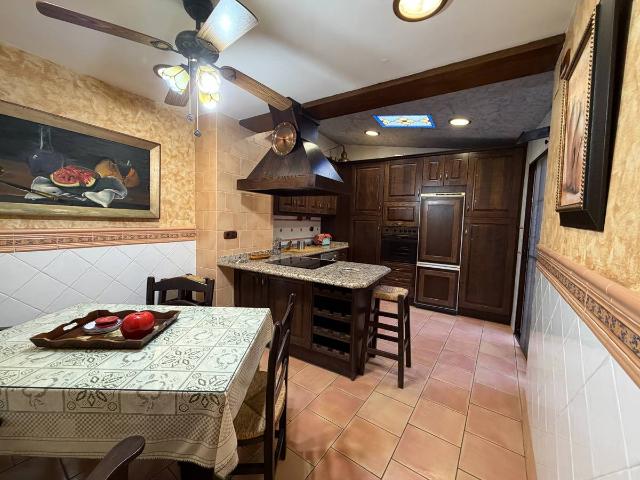 Chalet en venta en Centro Histórico, Úbeda