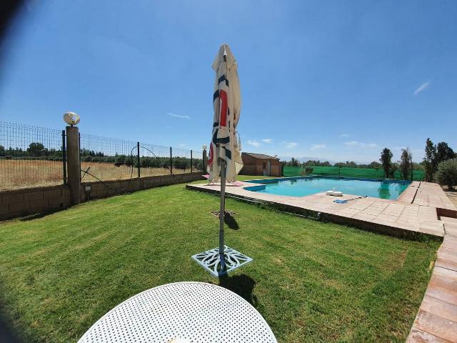 Chalet en venta en Centro Histórico, Úbeda
