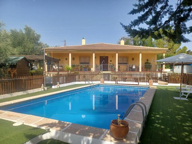 Chalet en venta en Centro Histórico, Úbeda