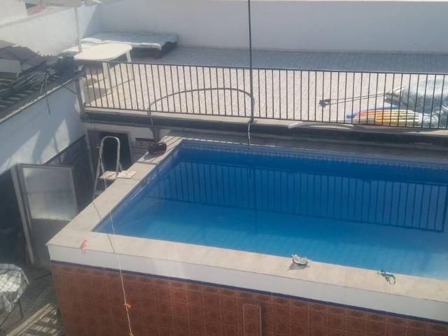 Chalet en venta en Centro Histórico, Úbeda