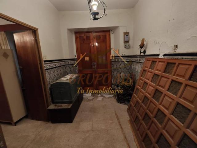Chalet en venta en Centro Histórico, Úbeda