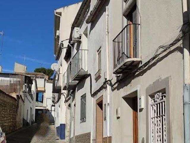 Chalet en venta en Centro Histórico, Úbeda