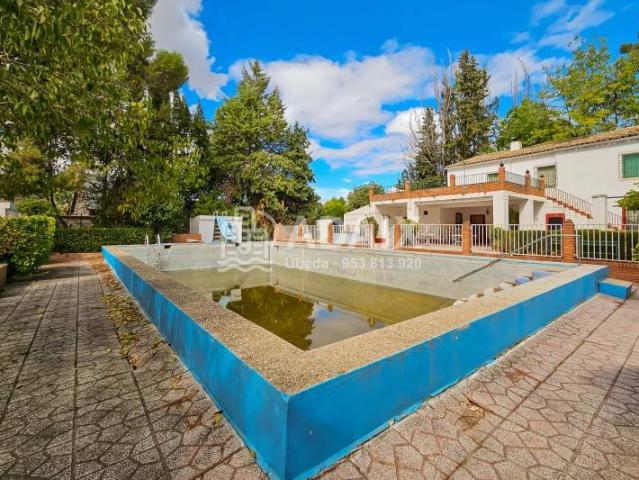 Chalet en venta en Centro Histórico, Úbeda