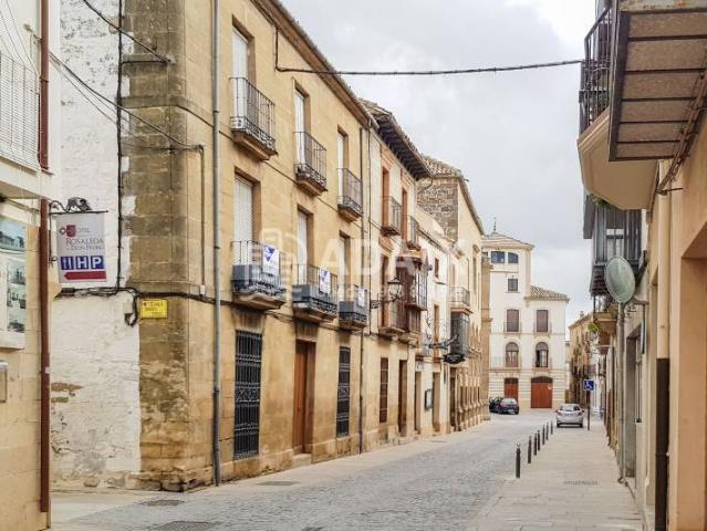 Chalet en venta en Centro Histórico, Úbeda