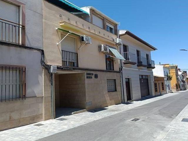 Chalet en venta en Centro Histórico, Úbeda
