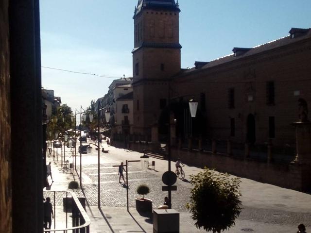 Chalet en venta en Centro Histórico, Úbeda