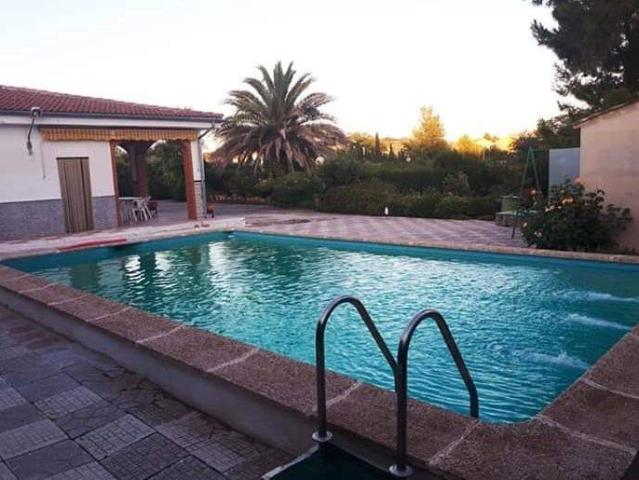 Chalet en venta en Centro Histórico, Úbeda
