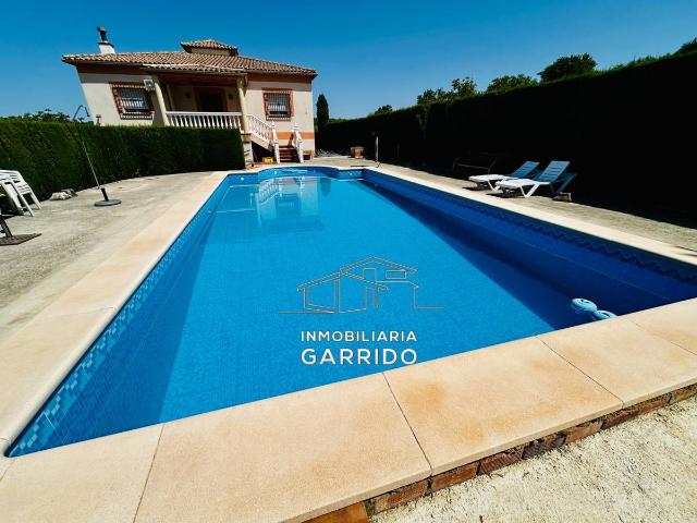 Chalet en venta en Centro Histórico, Úbeda