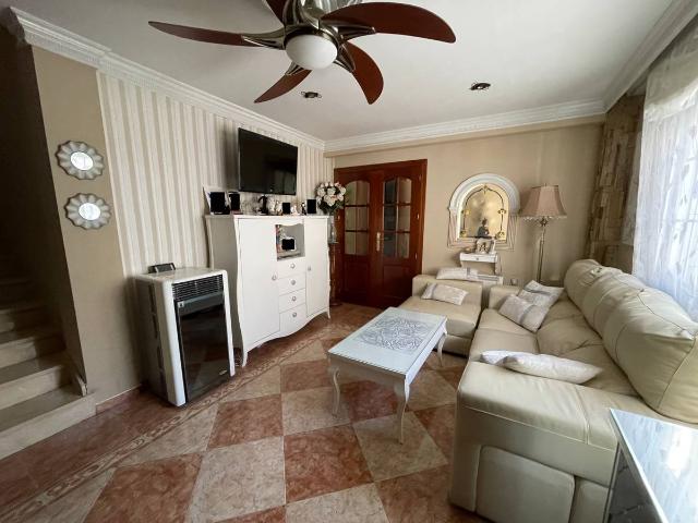 Chalet en venta en Centro Histórico, Úbeda