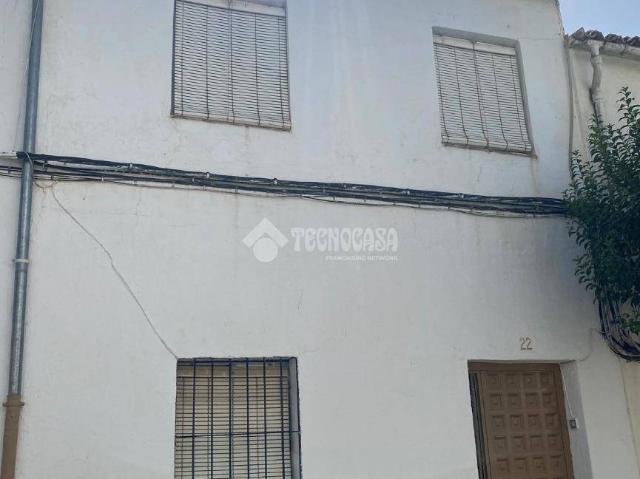 Chalet en venta en Centro Histórico, Úbeda