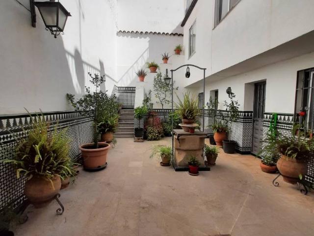 Chalet en venta en Centro Histórico, Úbeda