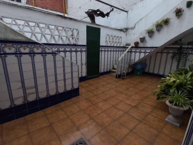 Chalet en venta en Centro Histórico, Úbeda