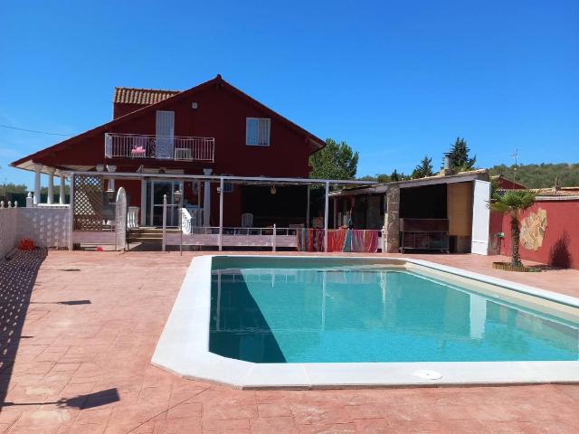 Chalet en venta en Centro Histórico, Úbeda