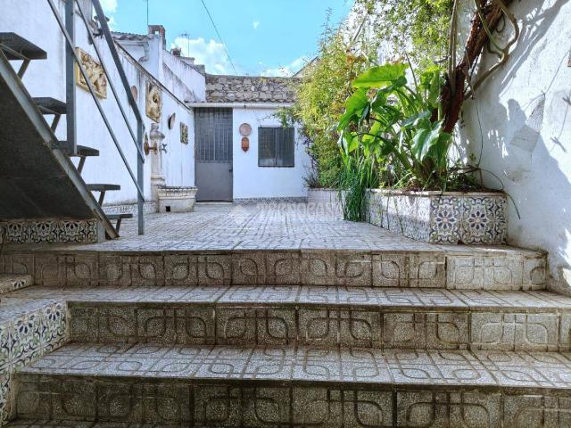 Chalet en venta en Centro Histórico, Úbeda