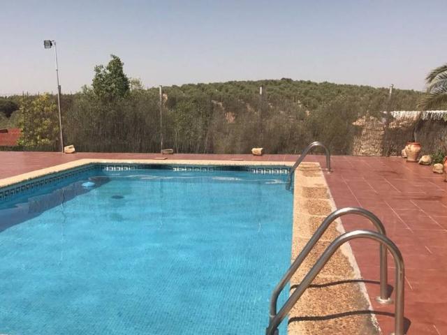 Chalet en venta en Centro Histórico, Úbeda