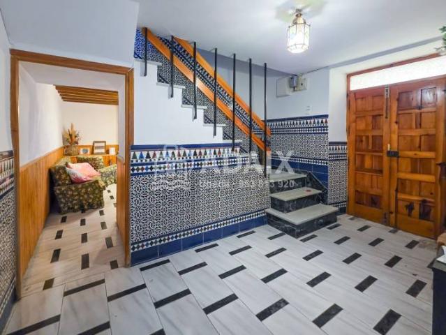 Chalet en venta en Centro Histórico, Úbeda