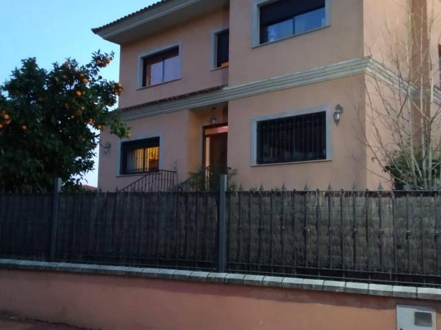 Chalet en venta en Centro Histórico, Úbeda