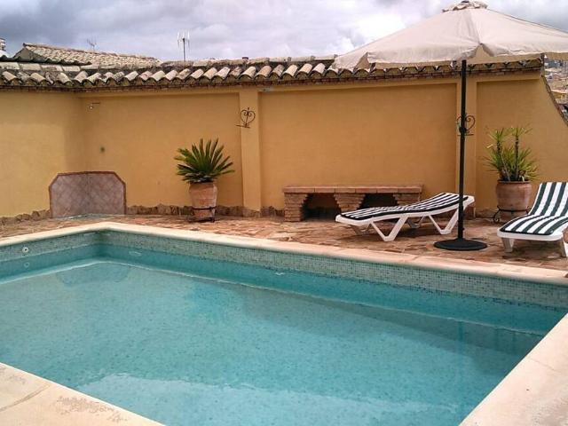 Chalet en venta en Centro Histórico, Úbeda