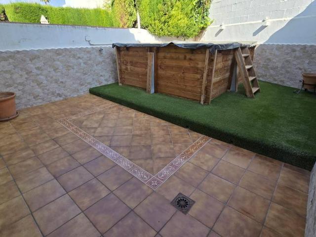 Chalet en venta en Centro Histórico, Úbeda
