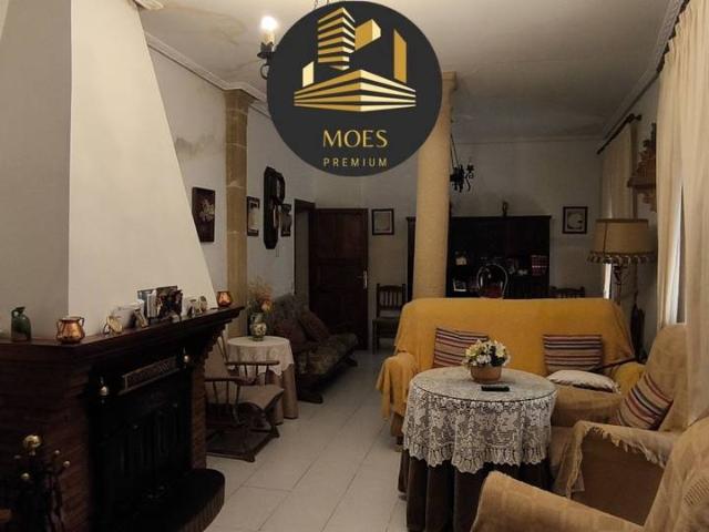 Chalet en venta en Centro Histórico, Úbeda