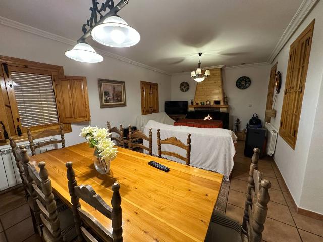Chalet en venta en Centro Histórico, Úbeda