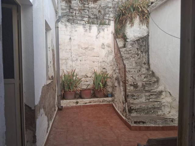 Chalet en venta en Centro Histórico, Úbeda