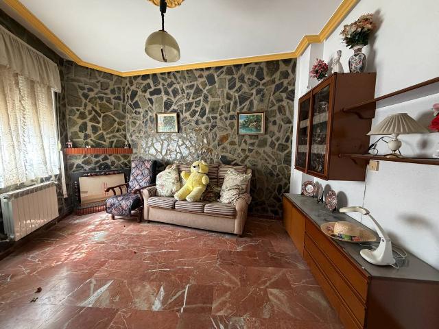 Chalet en venta en Centro Histórico, Úbeda