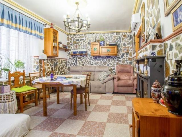 Chalet en venta en Centro Histórico, Úbeda