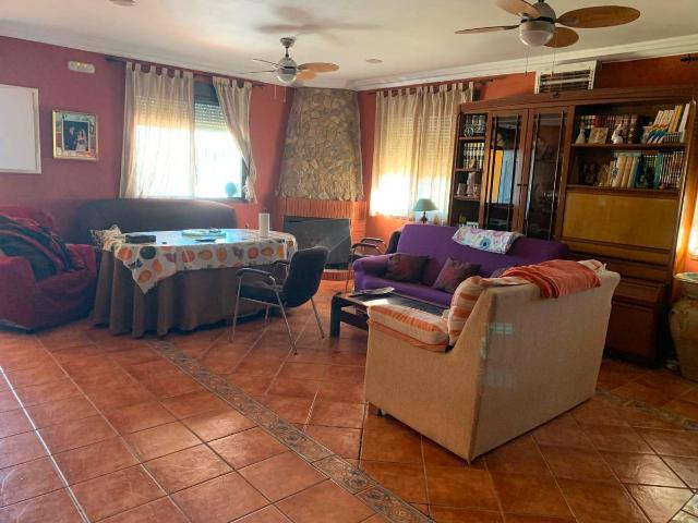 Chalet en venta en Centro Histórico, Úbeda