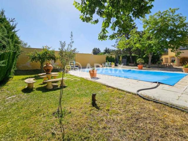 Chalet en venta en Centro Histórico, Úbeda