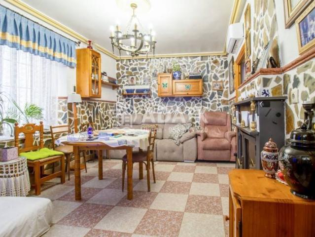 Chalet en venta en Centro Histórico, Úbeda