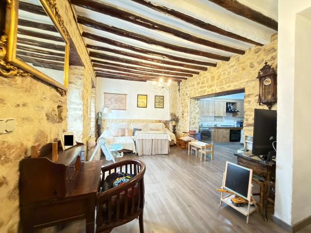 Chalet en venta en Centro Histórico, Úbeda