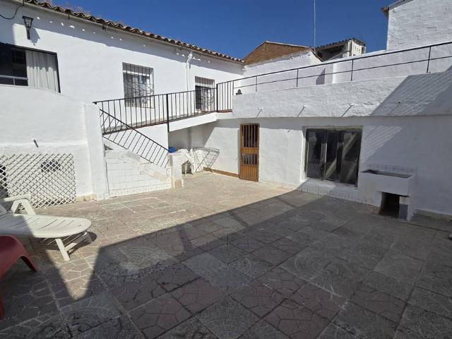 Chalet en venta en Centro Histórico, Úbeda