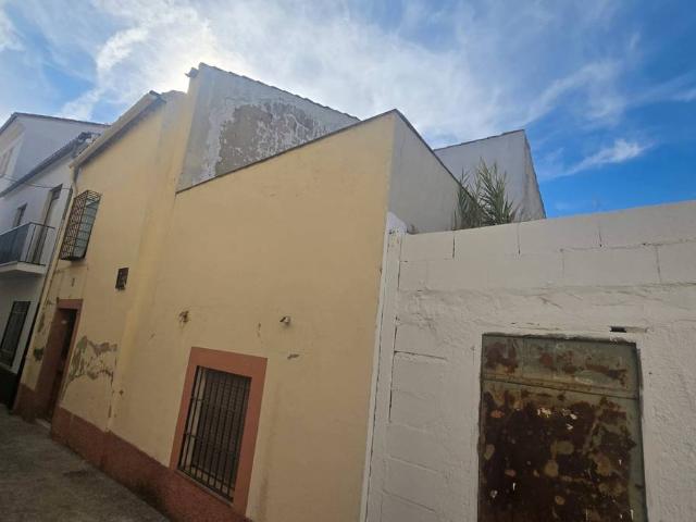 Chalet en venta en Centro Histórico, Úbeda