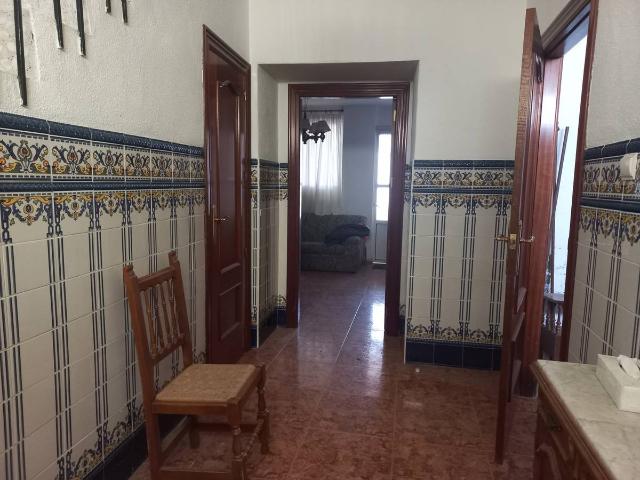 Chalet en venta en Centro Histórico, Úbeda