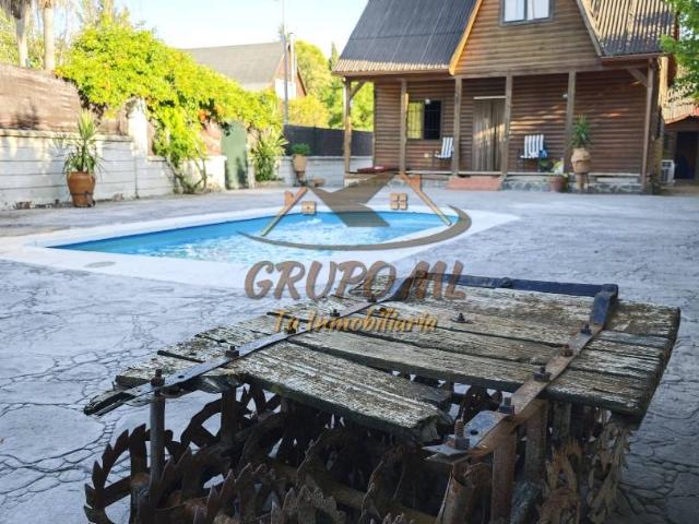 Chalet en venta en Centro Histórico, Úbeda