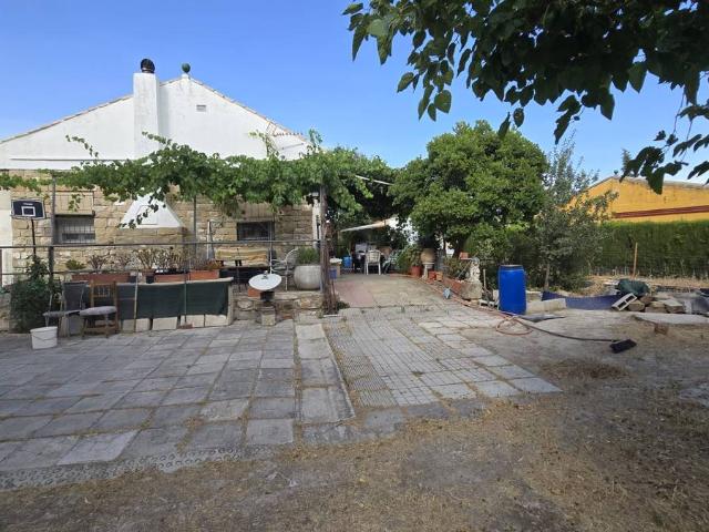 Chalet en venta en Centro Histórico, Úbeda