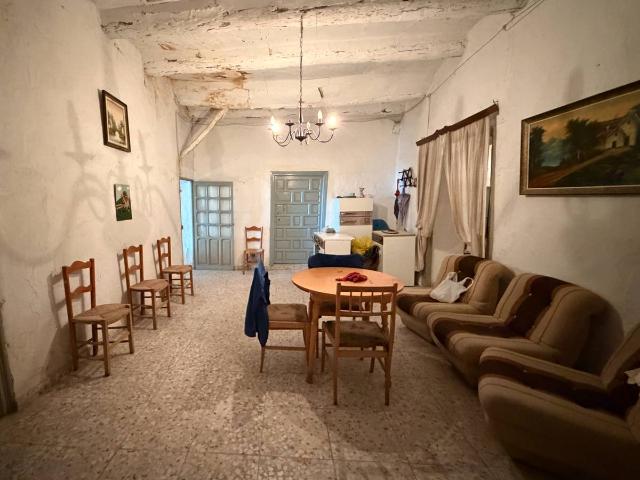 Chalet en venta en Centro Histórico, Úbeda